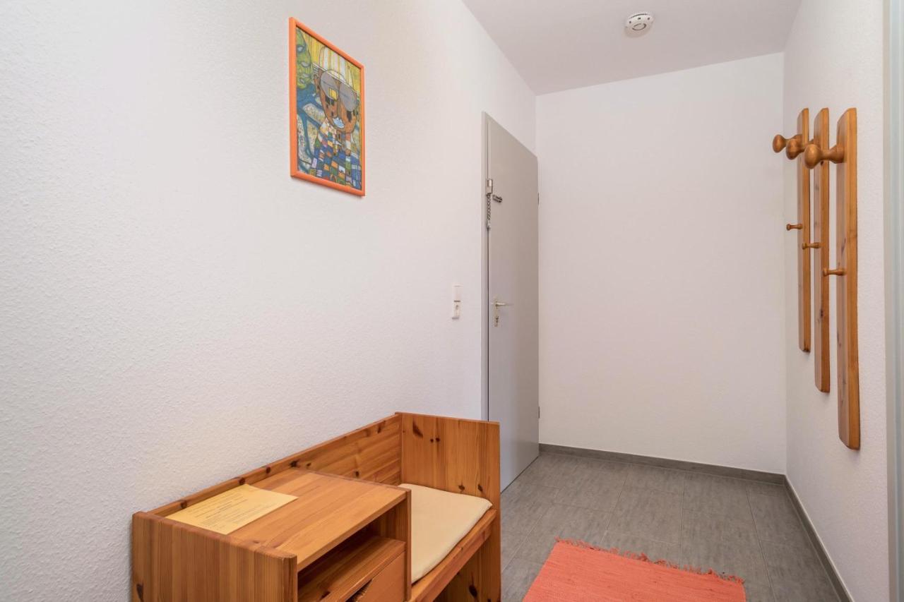 Ferienwohnung Am Schloss Heiligenberg Exterior foto